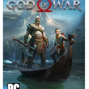 God of War + Ragnarök