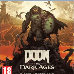 DOOM: The Dark Ages