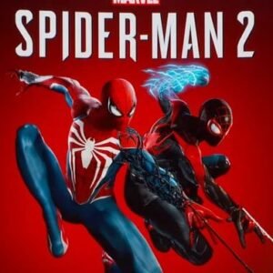 Marvel's Spider-Man 2